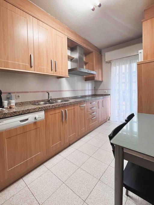 דירות Ávila Casa Yolanda מראה חיצוני תמונה