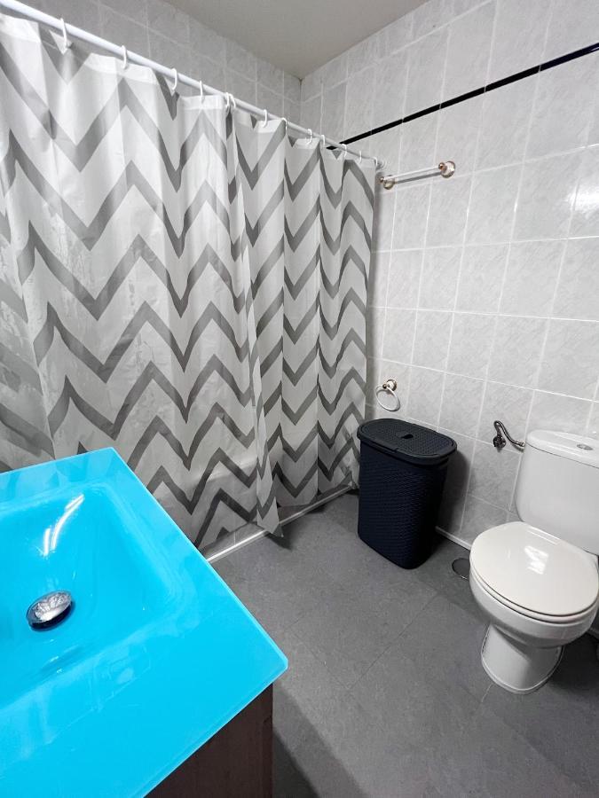 דירות Ávila Casa Yolanda מראה חיצוני תמונה