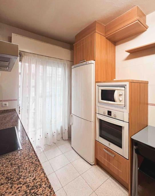 דירות Ávila Casa Yolanda מראה חיצוני תמונה